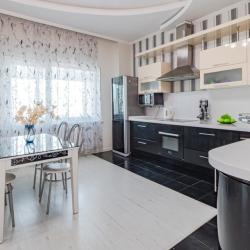 Фото Отель Вершина-ПВ на улице Динмухамеда Кунаева 12