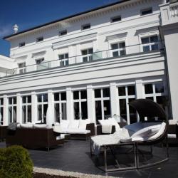 Фото Шлосс Отель (Schloss)