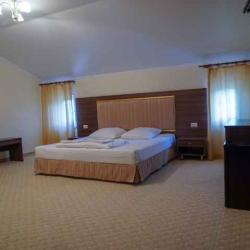 Фото Отель Валентина