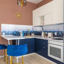 фото 34 Domovenok (Домовенок) на улице Тосина 6