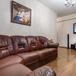 фото 9 ApartLevis (АпартЛевис) на переулке Грохольский