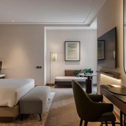 Grand Rostov by Hyatt Regency (Гранд Ростов Хаятт Ридженси) — 60c3b676635198172f2f509d130ba08e