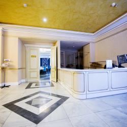 Фото Отель Victoria SPA (Виктория СПА)