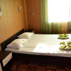 Фото Отель Мельница