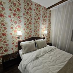 Фото Отель Шишкино-парк аэропорт Домодедово