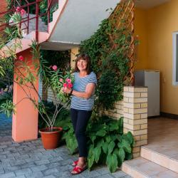 Фото Отель Нина