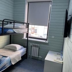 Номер стандарт эконом