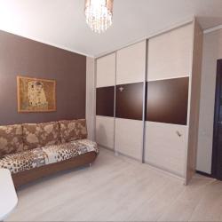 Фото Апартаменты на улице Чичерина 21