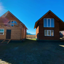 Фото Отель Горный орел