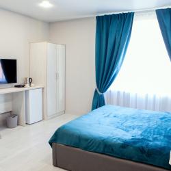 Фото Отель LeSHinn (ЛеШинн)