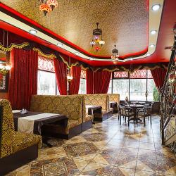 Фото Отель Айсберг