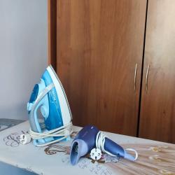 Фото Апартаменты на улице Чайковского