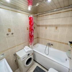 Фото Апартаменты на улице Ильи Мухачёва 133/1