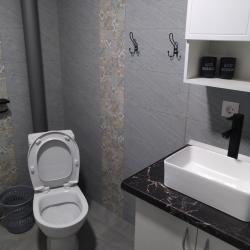 Фото Отель Дома в лесу