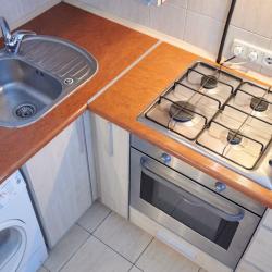 Фото Апартаменты на улице Брилевская 12