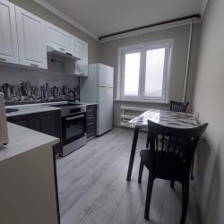 Фото Отель 1-к. квартира, 36 м², 3 кровати
