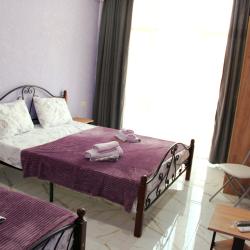 Фото Отель Розовая лагуна