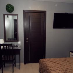 1-комнатные апартаменты стандарт #2