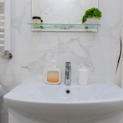 4-местные 1-комнатные апартаменты улучшенные