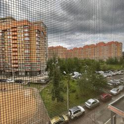 Фото Апартаменты на улице Бакалинская 25
