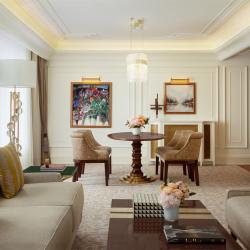 фото 29 The Carlton, Moscow (Карлтон) бывш. Ритц Карлтон