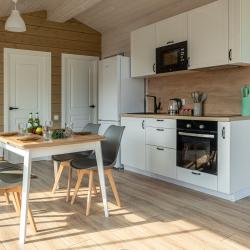 Фото Отель Загородный Момент дома