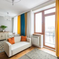 фото 4 Flat Inn (Флэт Инн) на проспекте Ленинский