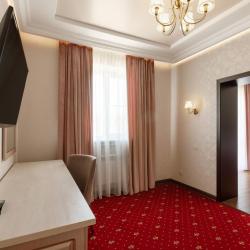 Фото Отель Villa Maralis (Вилла Маралис)