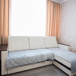 Фото Отель Smile Apartments (Смайл Апартментс) на улице Жмайлова 4Г