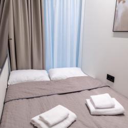 фото 7 Tabala's Apartments (Табалас Апартментс) на набережной Пресненская