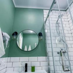 Фото Отель Evergreen Apart (Эвергрин Апарт)