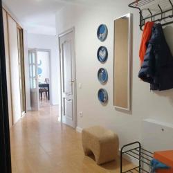 Фото Апартаменты на улице Чистопольская 76