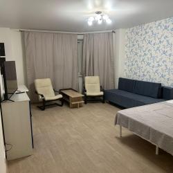 1-комнатные апартаменты стандарт