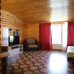 Фото Отель Привал