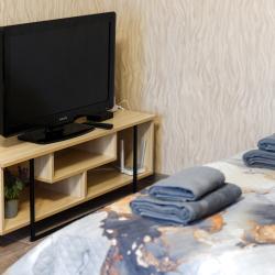 Фото Отель PrezentHaus (ПрезентХаус) на улице Советская 25