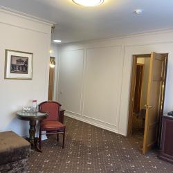 Номер люкс (с завтраком)