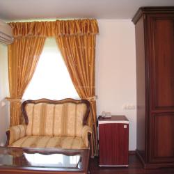 Фото Отель Колкуново