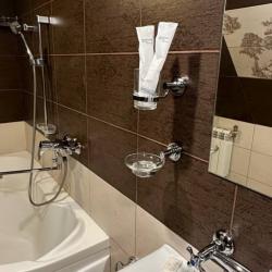 2-комнатные апартаменты стандарт