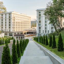Фото Отель Источник