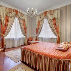 Посольский люкс