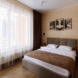 Фото Отель Shantivillas (Шантивиллас)