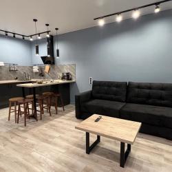 2-комнатные апартаменты стандарт №2