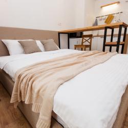 Апартаменты студия PAIKKA APART #TALO