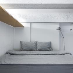 Апартаменты улучшенные Нижняя Красносельская, 35с49