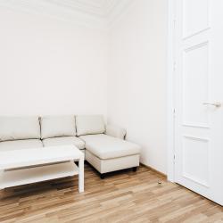 Фото Отель Сутки-Дом на улице Рождественская