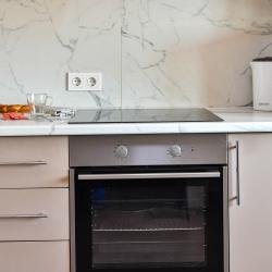 Фото Апартаменты на проспекте Комсомольский 20