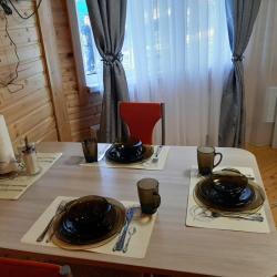 Коттедж стандарт