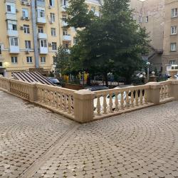 1-комнатные апартаменты стандарт