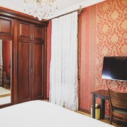 Фото Отель Monday Royal Apart Hotel (Мандэй Роял Апарт) (Ex. Royal Residence (Роял Резиденс))