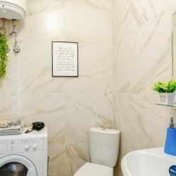 Фото Отель BigHouse22 на улице Песчаная 171